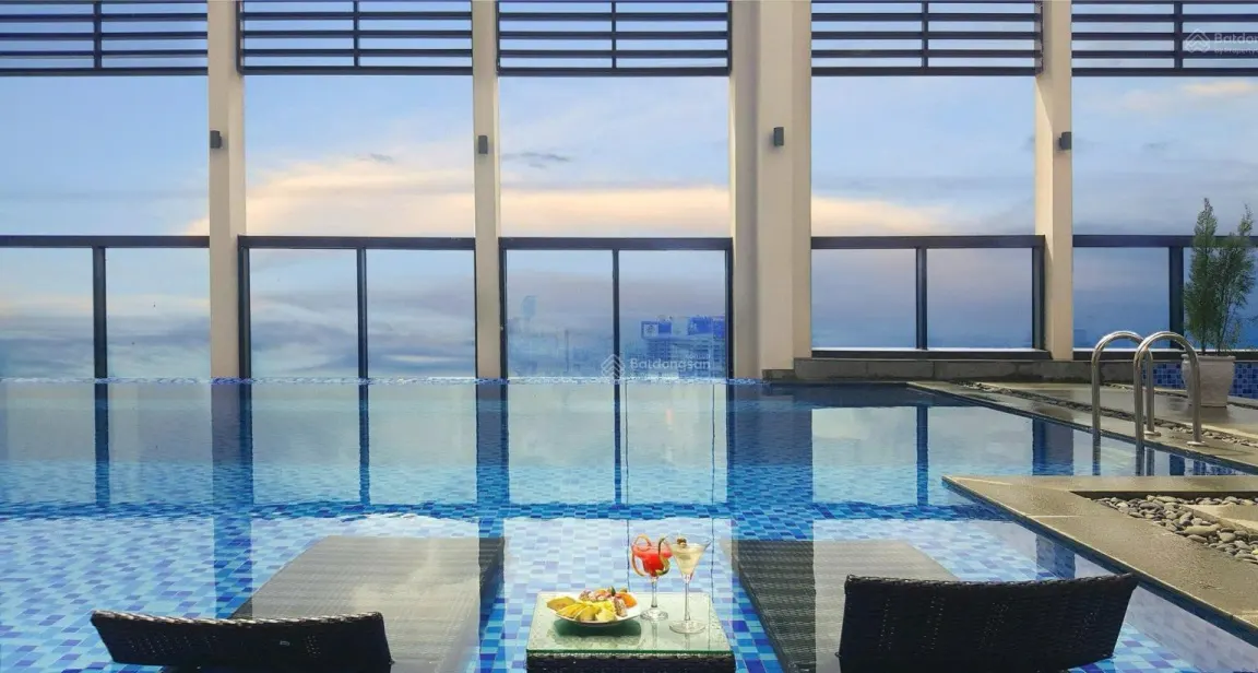 Alphanam 2-Bedroom 75m² for rent in -, Da Nang