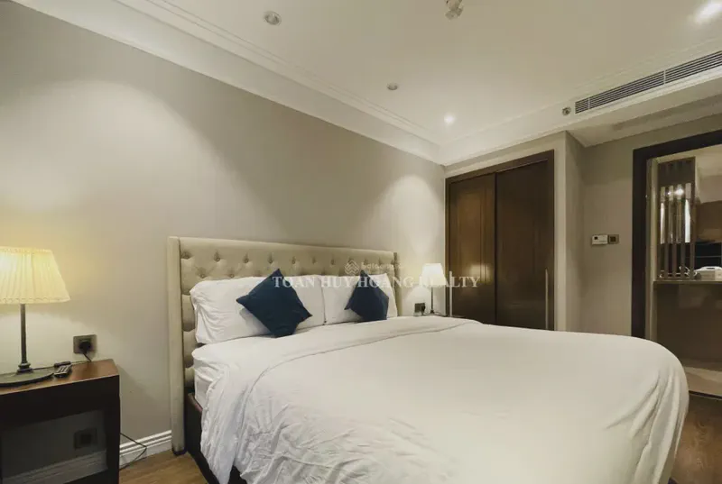 Alphanam 2-Bedroom 75m² for rent in My An, Da Nang — interior (photo 10 of 12)