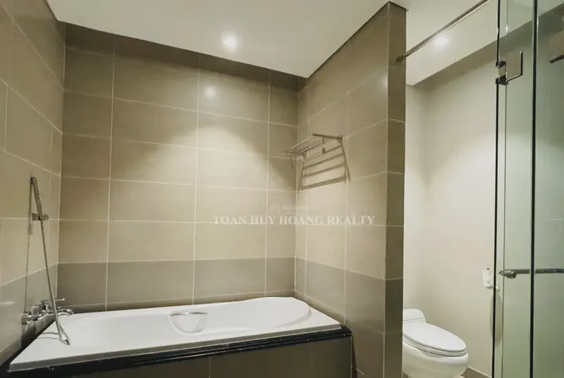 Alphanam 2-Bedroom 75m² for rent in My An, Da Nang — interior (photo 11 of 12)