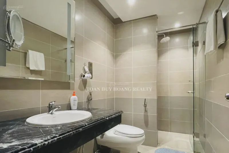 Alphanam 2-Bedroom 75m² for rent in My An, Da Nang — building exterior (photo 12 of 12)