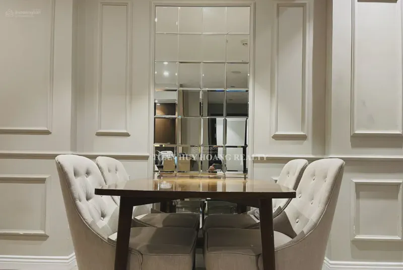 Alphanam 2-Bedroom 75m² for rent in My An, Da Nang — interior detail (photo 6 of 12)