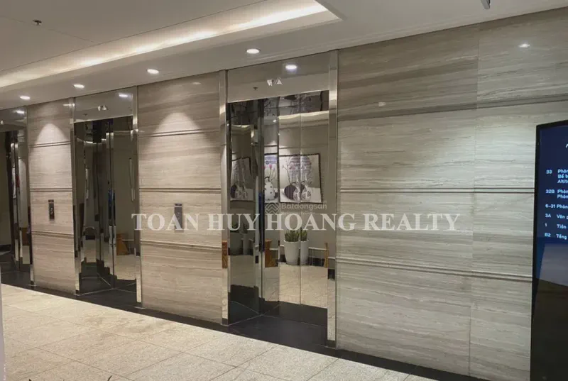 Alphanam 2-Bedroom 75m² for rent in My An, Da Nang — apartment interior (photo 8 of 12)