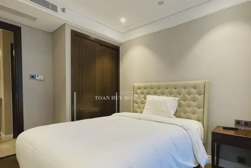 Alphanam 2-Bedroom 75m² for rent in My An, Da Nang — interior (photo 9 of 12)