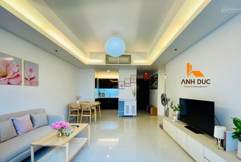 Azura Sea View 1-Bedroom 65m² for rent in -, Da Nang