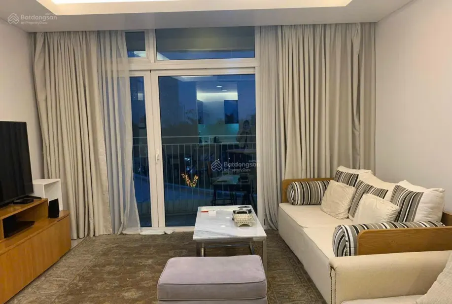 Azura River View 2-Bedroom 104m² for rent in -, Da Nang