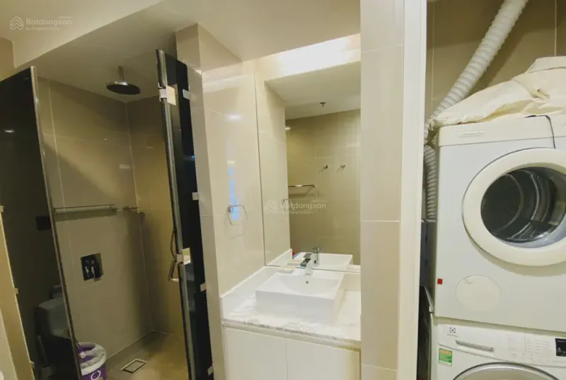 Azura River View 2-Bedroom 104m² for rent in An Hai Tay, Da Nang — interior detail (photo 6 of 8)