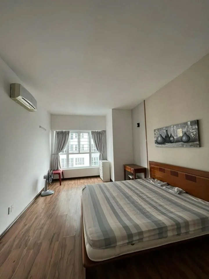 Da Nang Plaza 1-Bedroom 45m² for rent in -, Da Nang