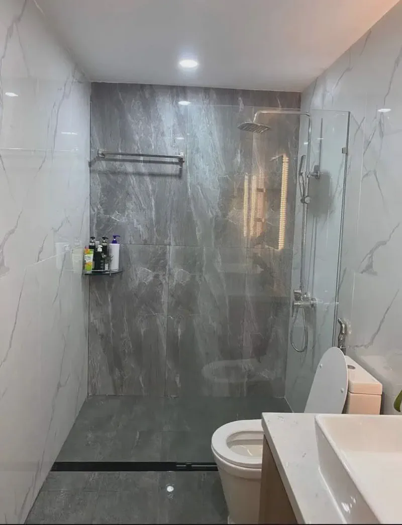 Da Nang Plaza 3-Bedroom 110m² for rent in Hai Chau, Da Nang — apartment interior (photo 8 of 9)