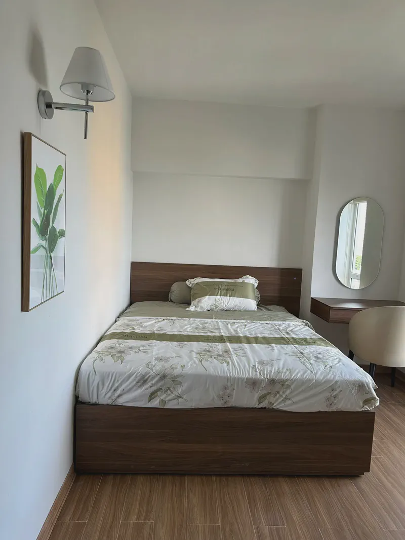 Da Nang Plaza Penthouse 306m² for rent in Hai Chau, Da Nang — interior (photo 10 of 12)