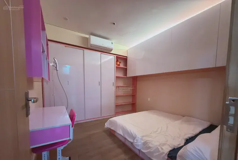 F.Home 1-Bedroom 64m² for rent in Hai Chau, Da Nang — interior detail (photo 6 of 7)