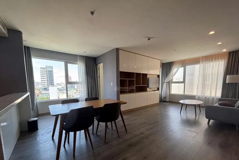 F.Home River View 2-Bedroom 104m² for rent in -, Da Nang