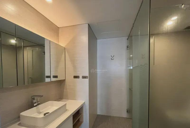 F.Home River View 2-Bedroom 104m² for rent in Hai Chau, Da Nang — bedroom