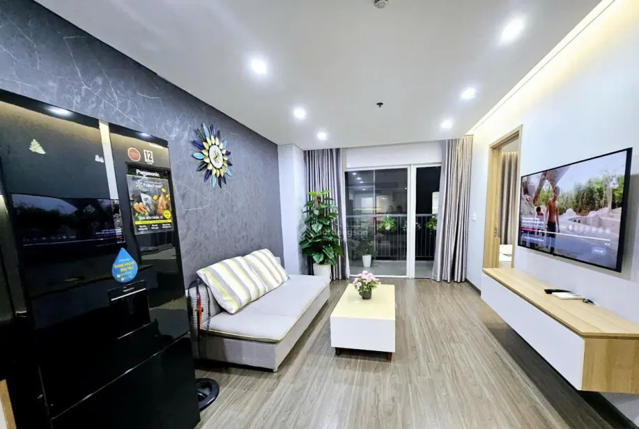 F.Home 2-Bedroom 64m² for rent in -, Da Nang