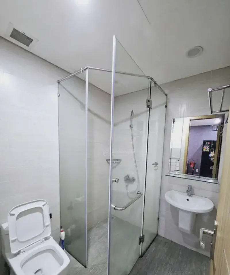 F.Home 2-Bedroom 64m² for rent in Hai Chau, Da Nang — building exterior (photo 7 of 7)