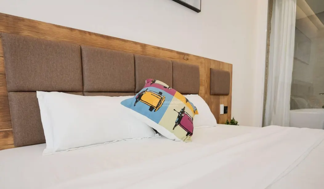 F.Home Penthouse 5-Bedroom 350m² for rent in -, Da Nang