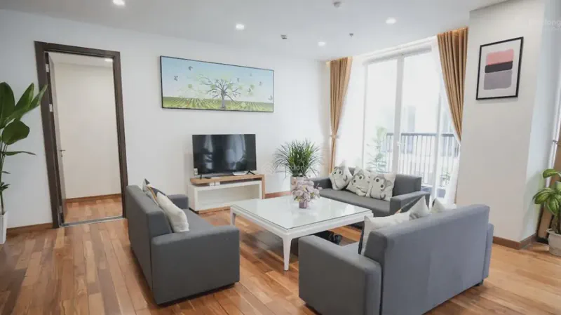 F.Home Penthouse 5-Bedroom 350m² for rent in Hai Chau, Da Nang — building exterior (photo 12 of 12)