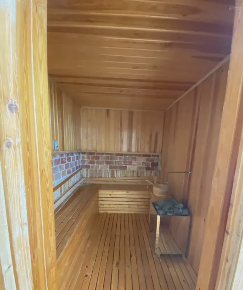 F.Home Penthouse 5-Bedroom 350m² for rent in Hai Chau, Da Nang — bedroom