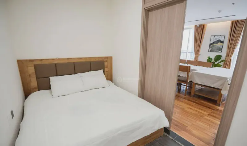 F.Home Penthouse 5-Bedroom 350m² for rent in Hai Chau, Da Nang — interior (photo 9 of 12)