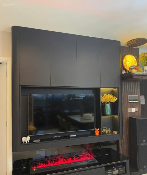 The Filmore River View 2-Bedroom 71m² for rent in -, Da Nang