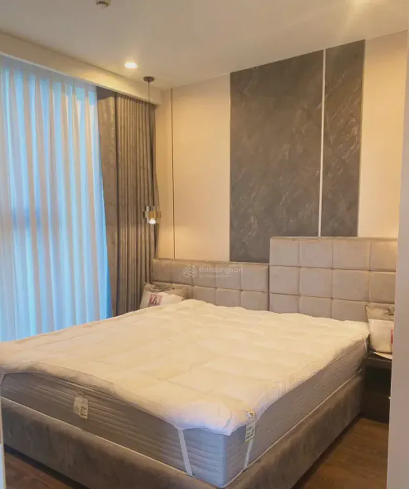 The Filmore River View 2-Bedroom 71m² for rent in Binh Thuan, Da Nang — interior detail (photo 6 of 8)