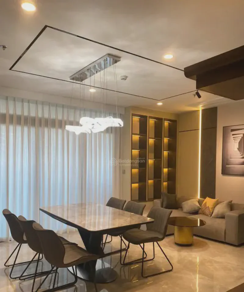 The Filmore River View 2-Bedroom 71m² for rent in Binh Thuan, Da Nang — building exterior (photo 8 of 8)