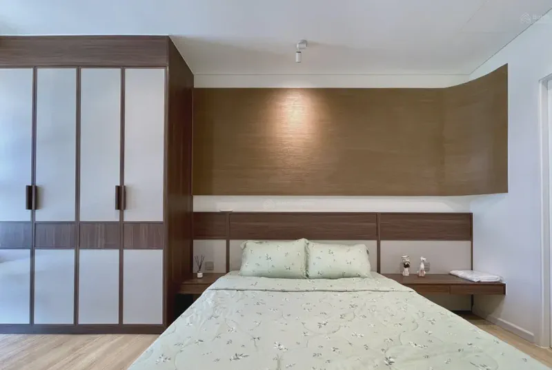 The Filmore River View 2-Bedroom 75m² for rent in Binh Thuan, Da Nang — apartment interior (photo 8 of 9)