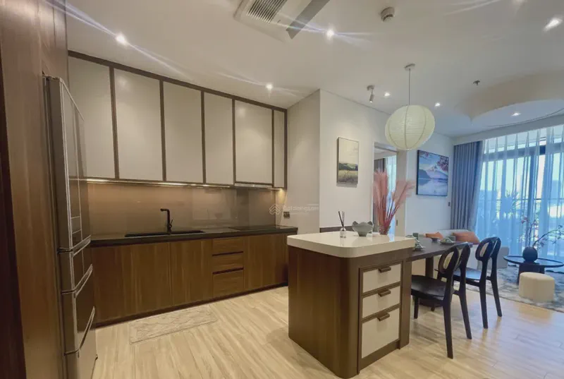 The Filmore River View 2-Bedroom 75m² for rent in Binh Thuan, Da Nang — building exterior (photo 9 of 9)