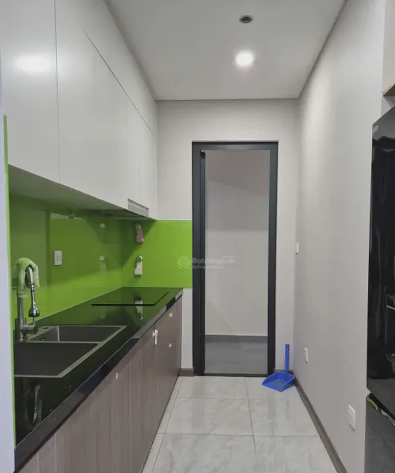 FPT Plaza 2-Bedroom 70m² for rent in Hoa Hai, Da Nang — interior (photo 10 of 11)