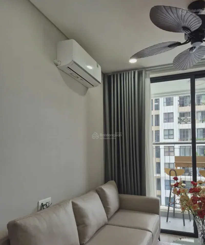 FPT Plaza 2-Bedroom 70m² for rent in Hoa Hai, Da Nang — building exterior (photo 11 of 11)