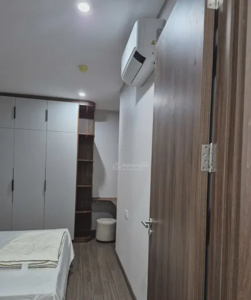 FPT Plaza 2-Bedroom 70m² for rent in Hoa Hai, Da Nang — interior detail (photo 6 of 11)