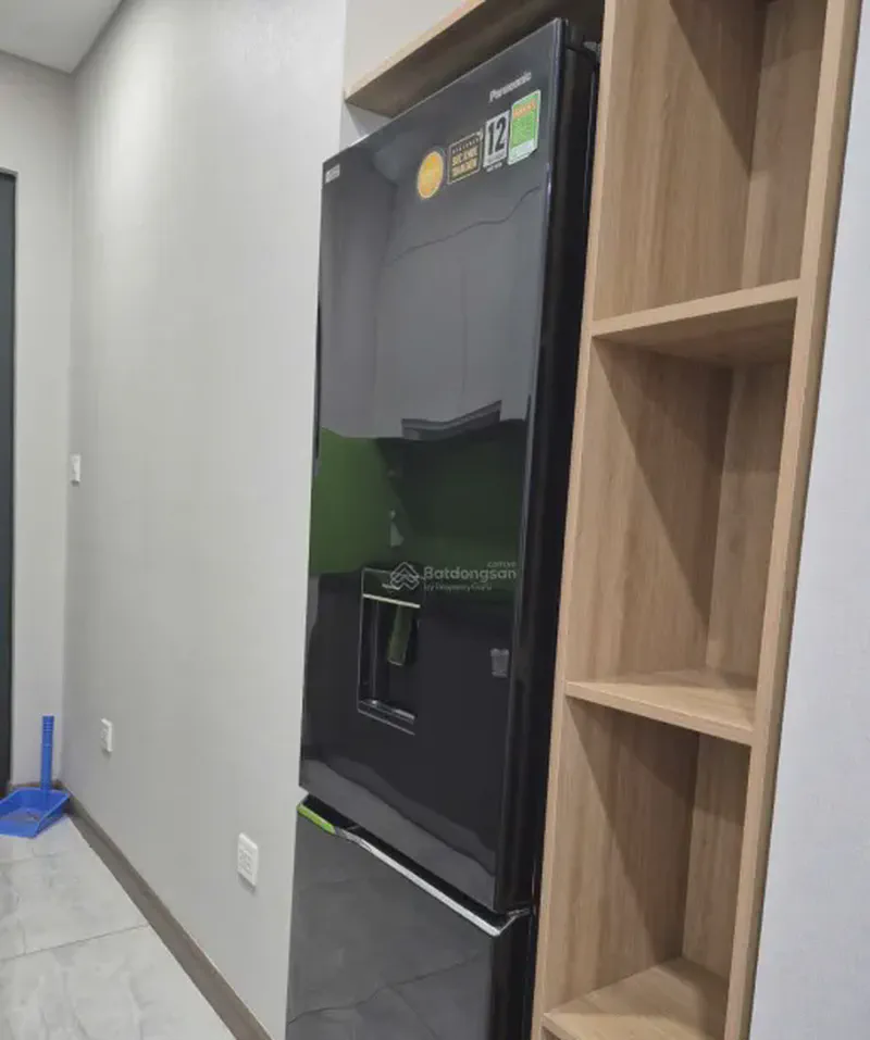 FPT Plaza 2-Bedroom 70m² for rent in Hoa Hai, Da Nang — apartment interior (photo 8 of 11)