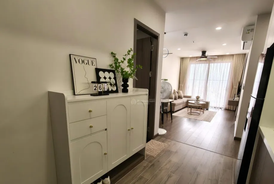 FPT Plaza City View 2-Bedroom 65m² for rent in -, Da Nang