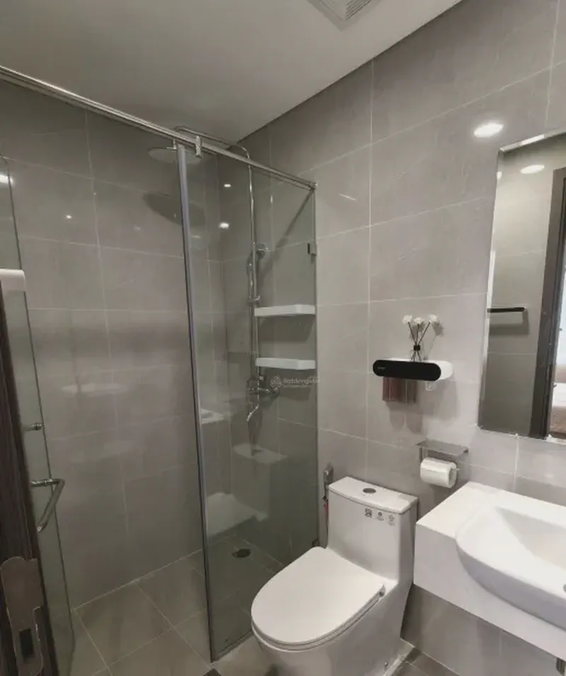 FPT Plaza City View 2-Bedroom 65m² for rent in Hoa Hai, Da Nang — building exterior (photo 4 of 4)