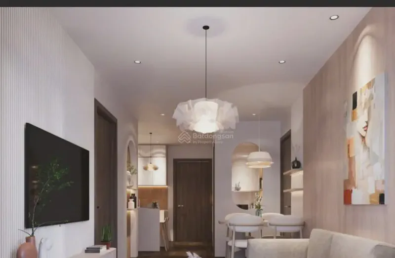 FPT Plaza Sea View 2-Bedroom 65m² for rent in Hoa Hai, Da Nang — building exterior (photo 4 of 4)
