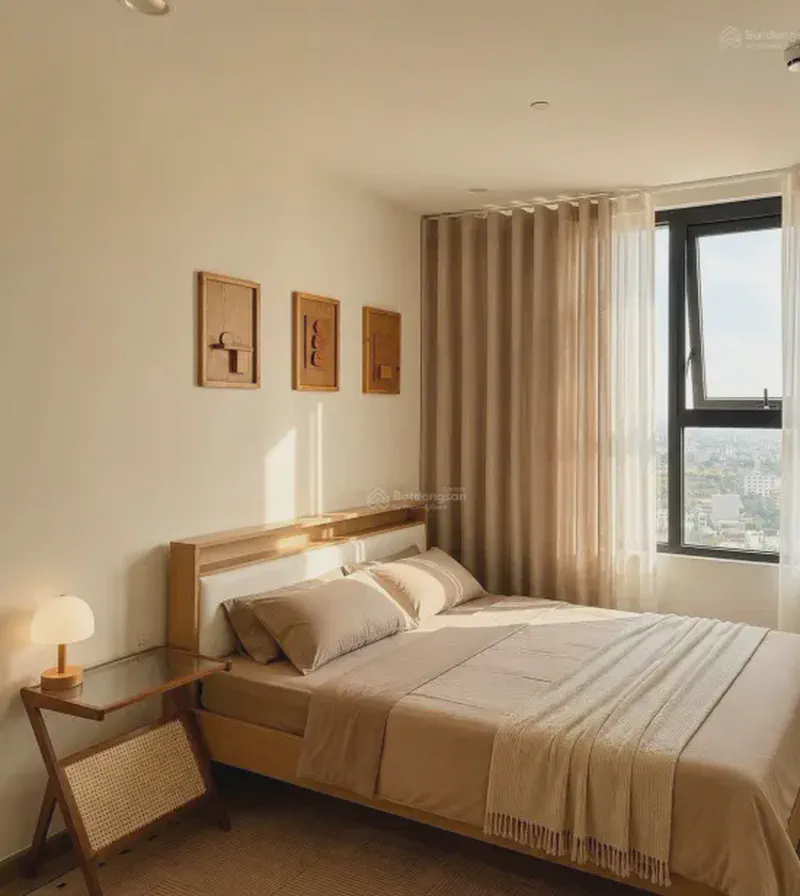 FPT Plaza Sea View 2-Bedroom 66m² for rent in Hoa Hai, Da Nang — building exterior (photo 5 of 5)