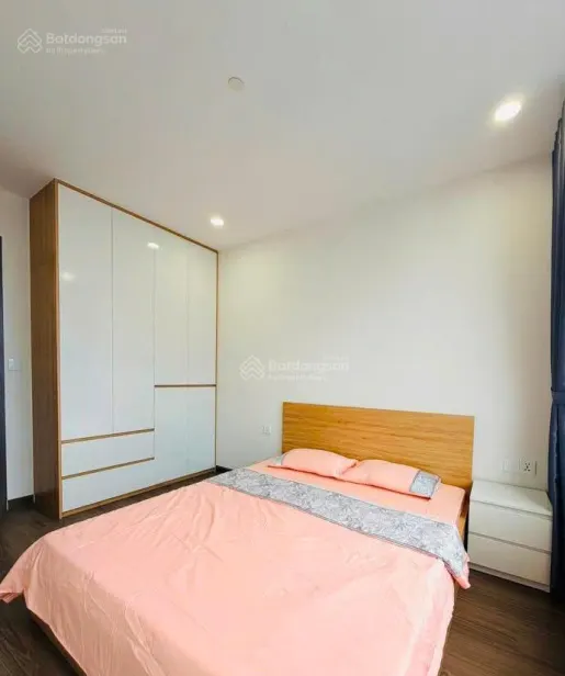 FPT Plaza Sea View 2-Bedroom 67m² for rent in -, Da Nang
