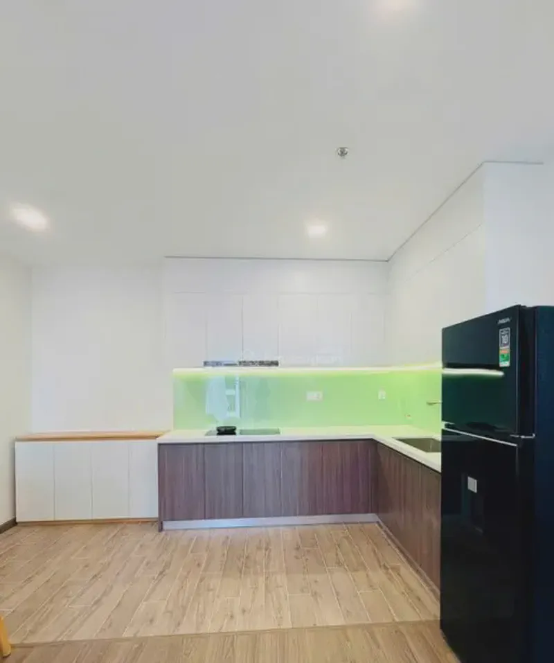 FPT Plaza Sea View 2-Bedroom 67m² for rent in Hoa Hai, Da Nang — interior detail (photo 6 of 8)