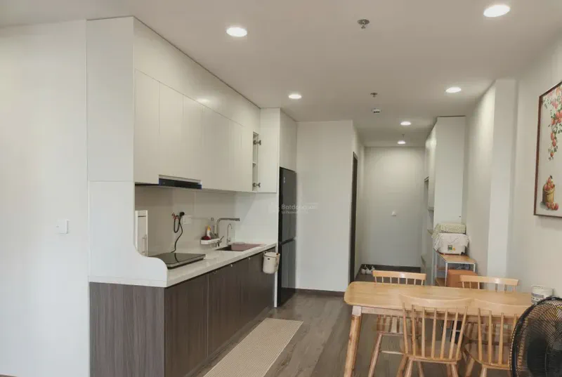 FPT Plaza 3-Bedroom 80m² for rent in Hoa Hai, Da Nang — bedroom