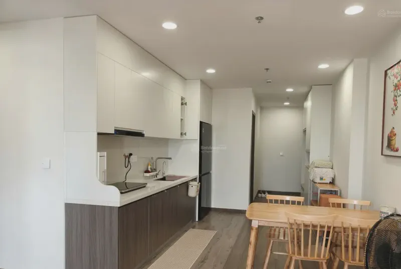 FPT Plaza 3-Bedroom 80m² for rent in Hoa Hai, Da Nang — building exterior (photo 4 of 4)