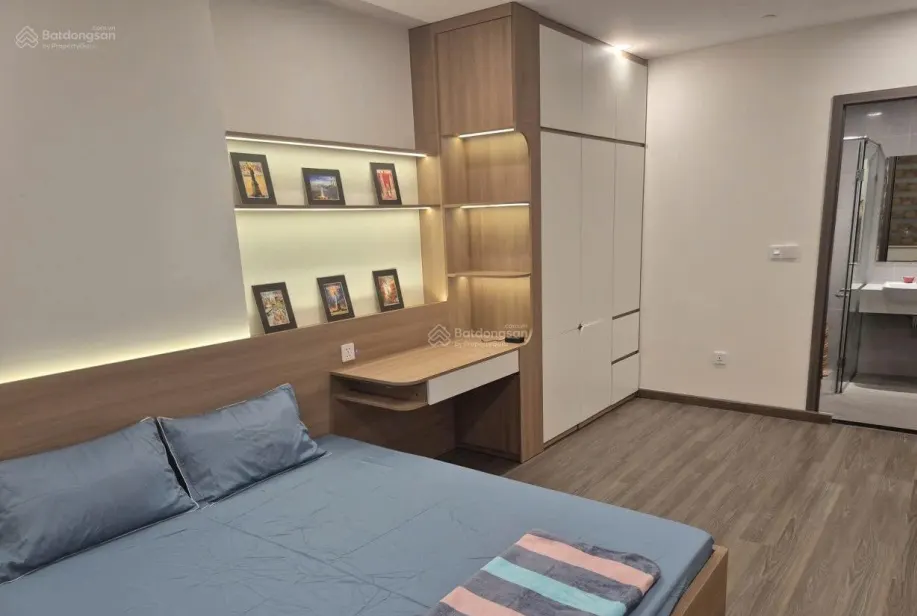 FPT Plaza Studio 68m² for rent in -, Da Nang