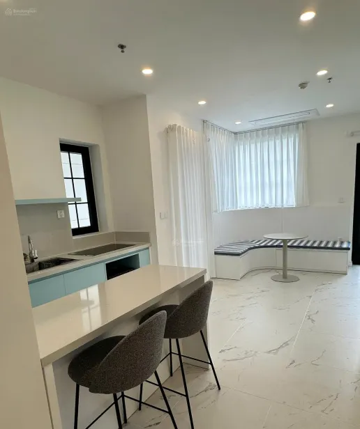 Harmony Tower Sea View 1-Bedroom 57m² for rent in -, Da Nang