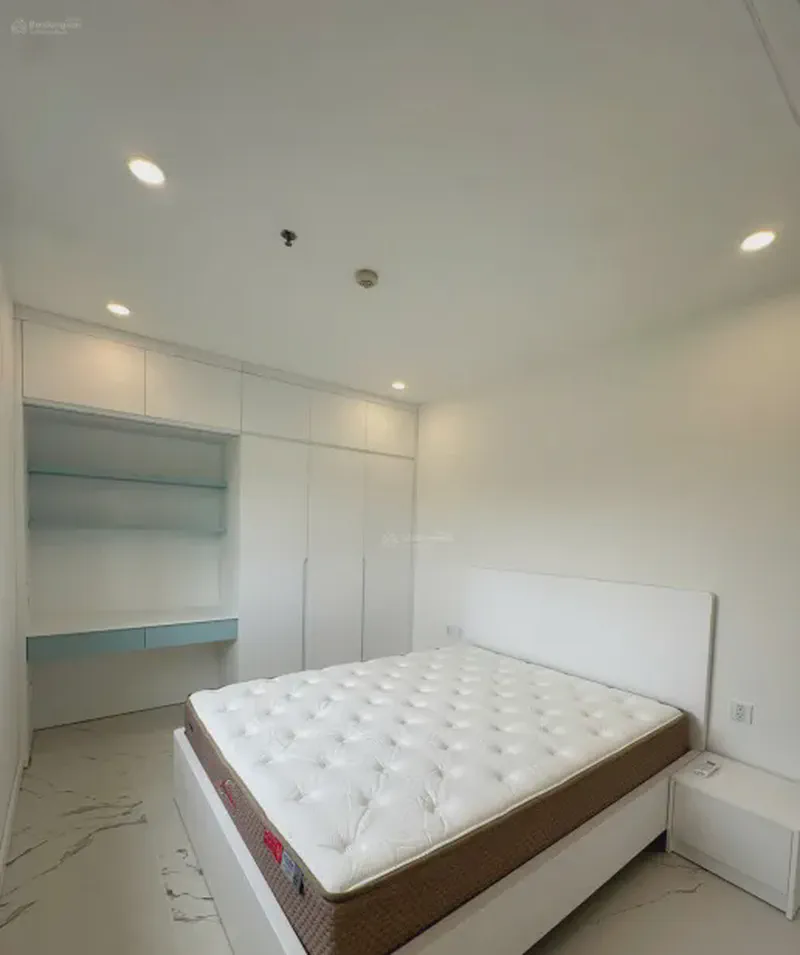 Harmony Tower Sea View 1-Bedroom 57m² for rent in An Hai Bac, Da Nang — building exterior (photo 8 of 8)