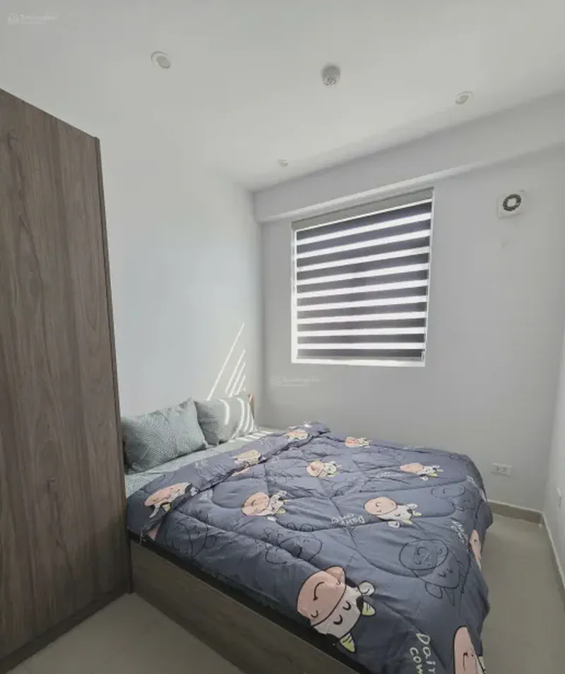 Harmony Tower Sea View 2-Bedroom 80m² for rent in An Hai Bac, Da Nang — interior (photo 9 of 12)