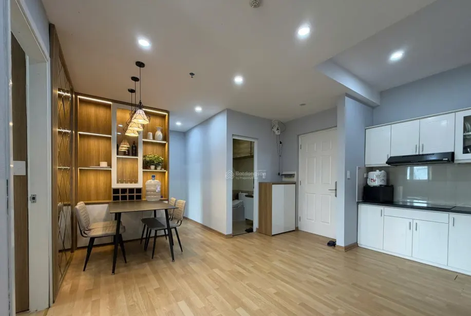 Harmony Tower Sea View 3-Bedroom 85m² for rent in -, Da Nang