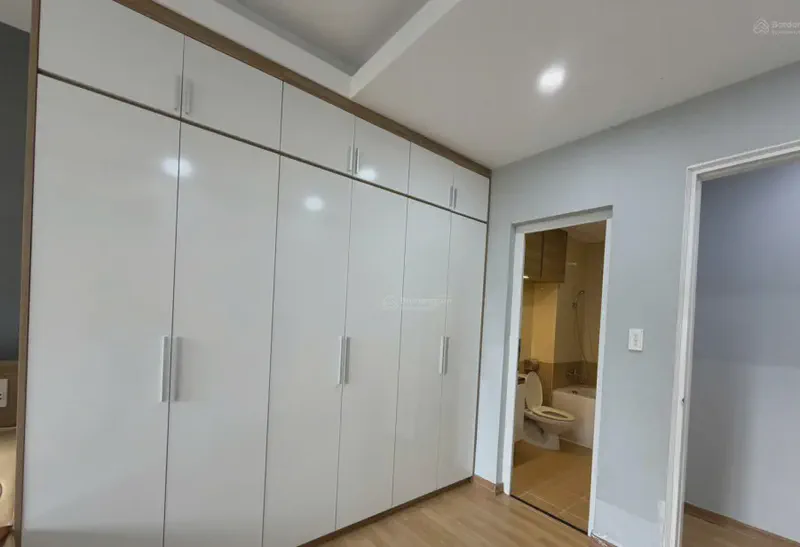 Harmony Tower Sea View 3-Bedroom 85m² for rent in An Hai Bac, Da Nang — balcony view (photo 5 of 8)