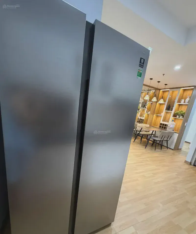 Harmony Tower Sea View 3-Bedroom 85m² for rent in An Hai Bac, Da Nang — building exterior (photo 8 of 8)