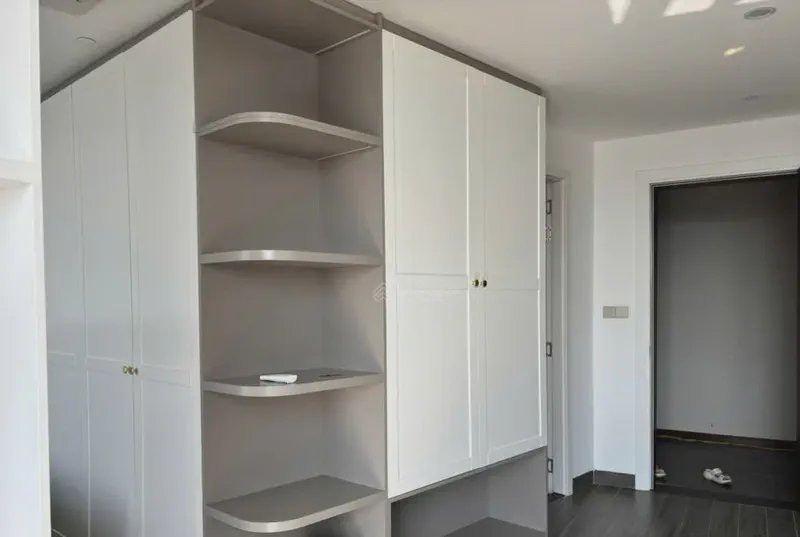 Hilton Residences Studio 50m² for rent in Hai Chau, Da Nang — interior detail (photo 6 of 8)