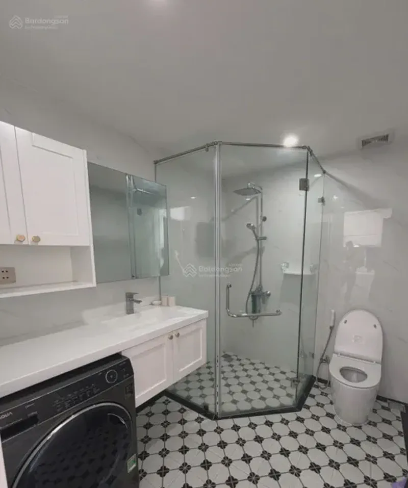 Hilton Residences Studio 50m² for rent in Hai Chau, Da Nang — building exterior (photo 8 of 8)
