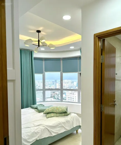 Indochina Riverside River View 1-Bedroom 67m² for rent in -, Da Nang