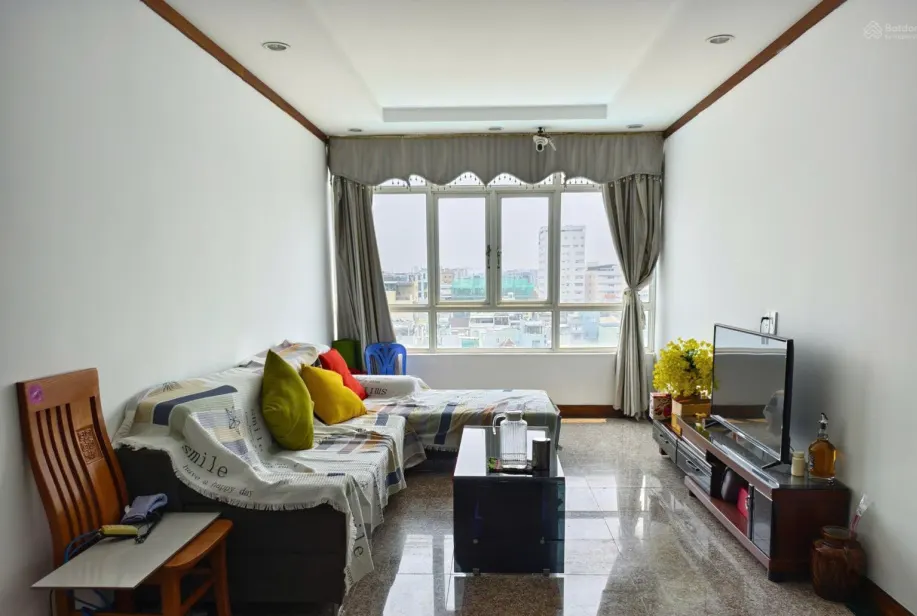 Lake View 2-Bedroom 94m² for rent in -, Da Nang